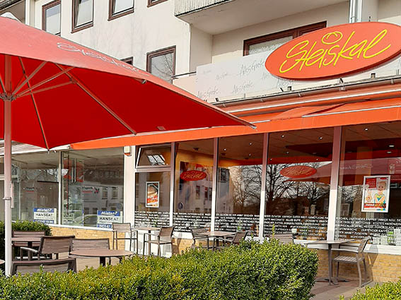 Steiskal-Café
