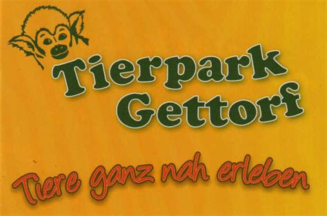 Tierpark Gettorf