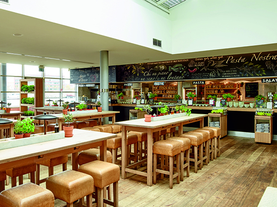 Vapiano